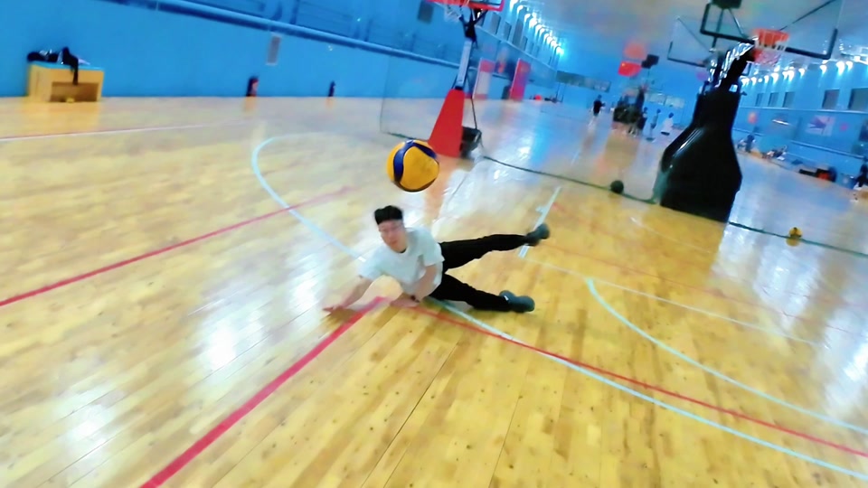 0战胜了热